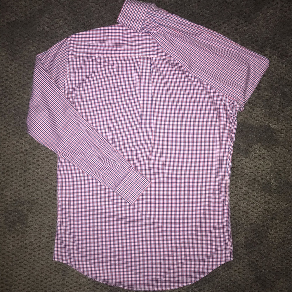 Peter Millar Dress Shirt - Picture 5 of 5